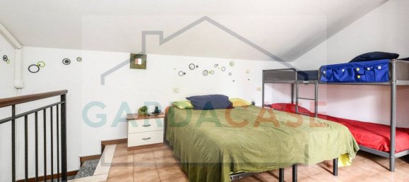 Apartamento T1 em Desenzano del Garda, Italy N.º 144289 15