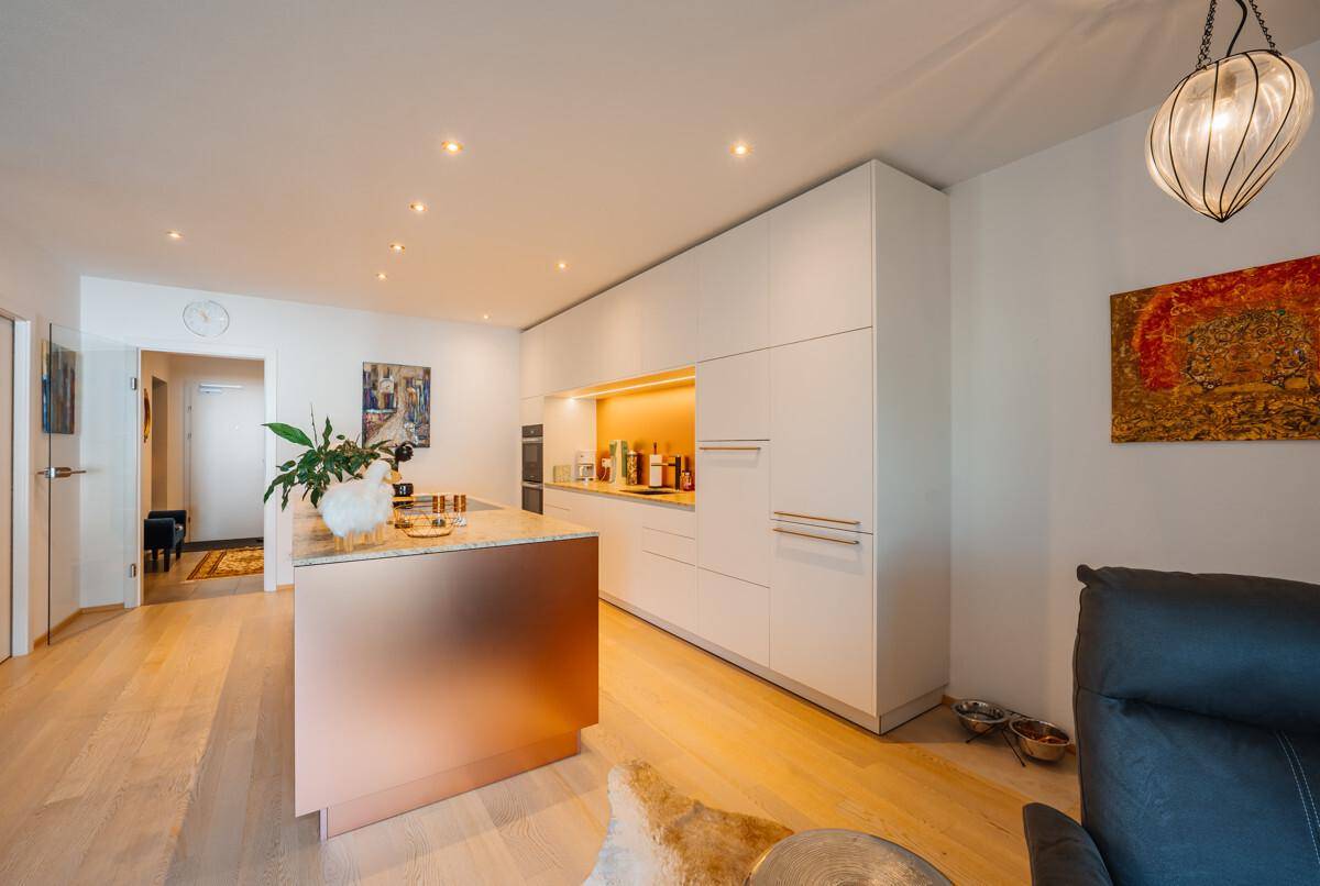 3 bedrooms Apartment in Flachau, Austria No. 229338