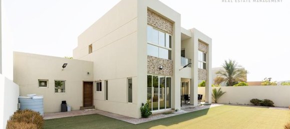 4 bedrooms Villa in Mina Al Arab, UAE No. 23159 5