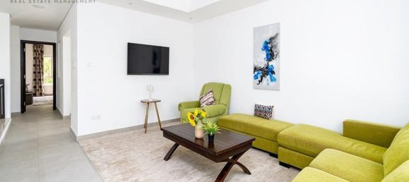 4 bedrooms Villa in Mina Al Arab, UAE No. 23159 9