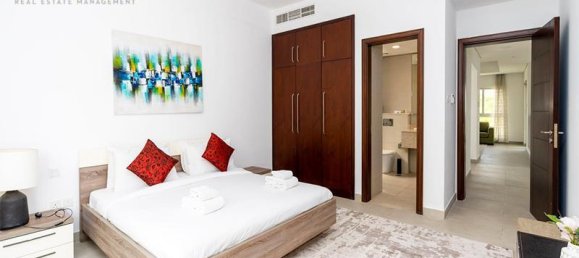 4 bedrooms Villa in Mina Al Arab, UAE No. 23159 10