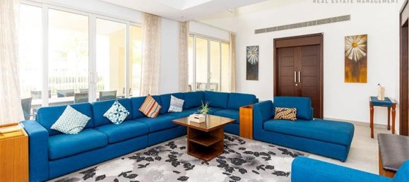 4 bedrooms Villa in Mina Al Arab, UAE No. 23159 6