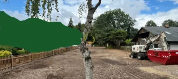 Земельный участок в Markisch-Oderland, Германия № 280642 7