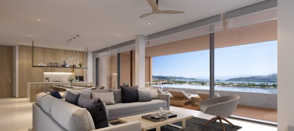 4 غرف نوم فيلا في La Vista Villas, Phuket, Thailand رقم 29443 8