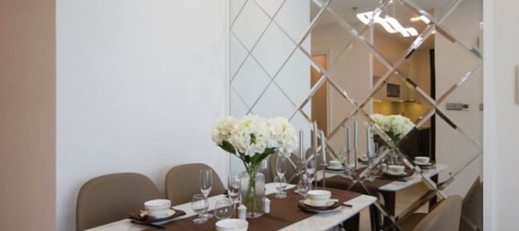 2 rooms Office in District 1, Vietnam No. 17713 16