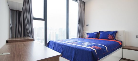 2 rooms Office in District 1, Vietnam No. 17713 2