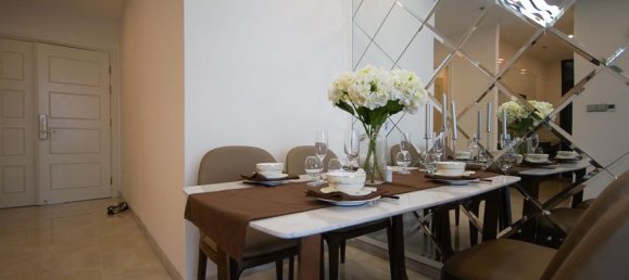 2 rooms Office in District 1, Vietnam No. 17713 7