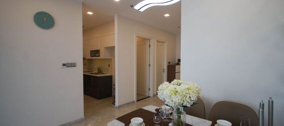 2 rooms Office in District 1, Vietnam No. 17713 15