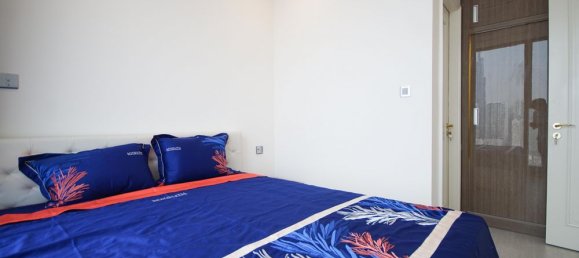 2 rooms Office in District 1, Vietnam No. 17713 10