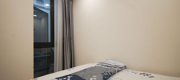 2 rooms Office in District 1, Vietnam No. 17713 14