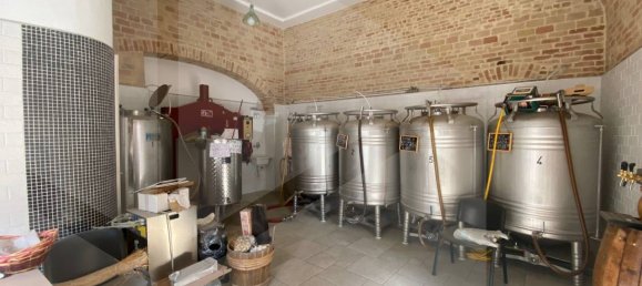 2 rooms Commercial property in San Severo, Italy No. 22374 4