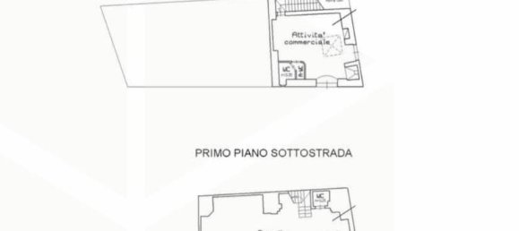 2 rooms Commercial property in San Severo, Italy No. 22374 7