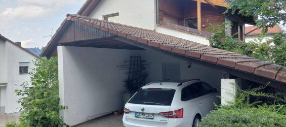 5-Zimmer Stadthaus in Darmstadt-Dieburg, Germany, Nr. 269240 2