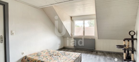 4 Schlafzimmer Haus in Angomont, France, Nr. 230086 11