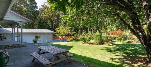 6 bedrooms House in British Columbia, Canada No. 1217 9