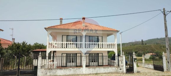 Дом с 4 спальнями в Паул, Португалия № 160749 31