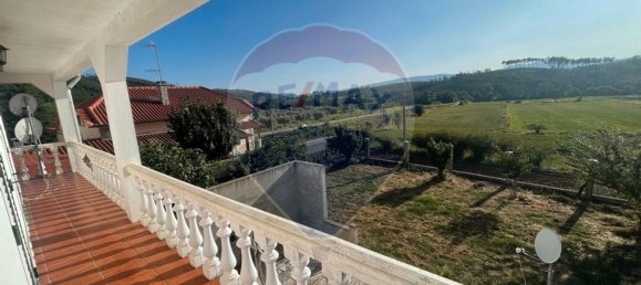 Дом с 4 спальнями в Паул, Португалия № 160749 6