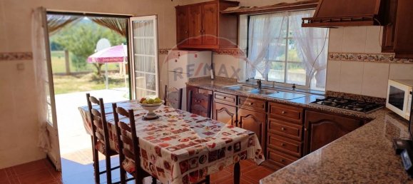 Дом с 4 спальнями в Паул, Португалия № 160749 19