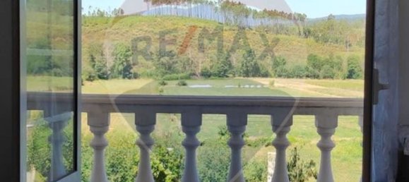 Дом с 4 спальнями в Паул, Португалия № 160749 11