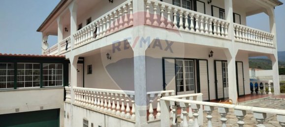 Дом с 4 спальнями в Паул, Португалия № 160749 30