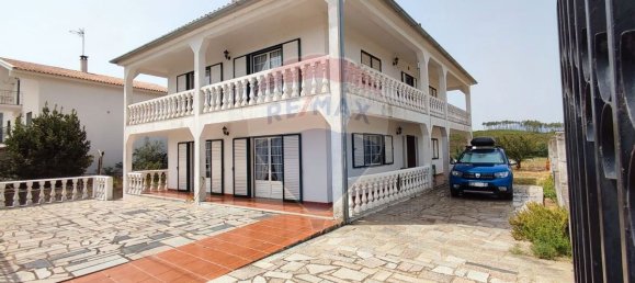 Дом с 4 спальнями в Паул, Португалия № 160749 13