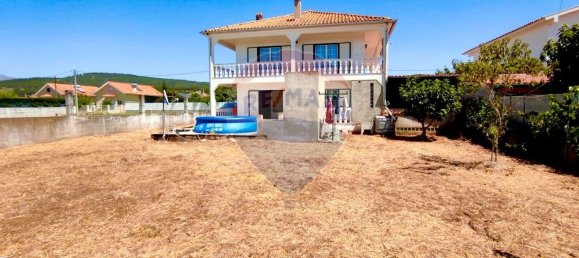 Дом с 4 спальнями в Паул, Португалия № 160749 28