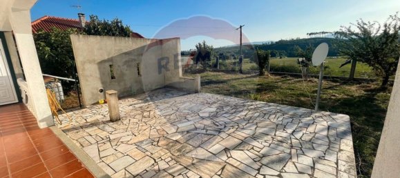 Дом с 4 спальнями в Паул, Португалия № 160749 27