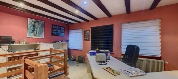 4 bedrooms House in Sainte-Marie-aux-Mines, France No. 58118 2