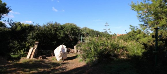  Land in Ciutadella De Menorca, Spain No. 12538 5