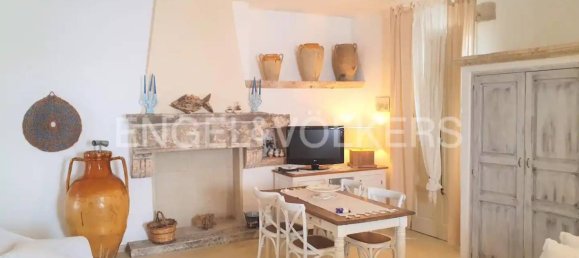 4 bedrooms House in Alliste, Italy No. 131668 9
