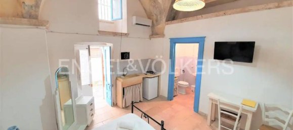 4 bedrooms House in Alliste, Italy No. 131668 11