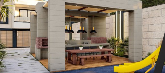 شقة 2+1 في Gazipasa, Turkey رقم 14849 15