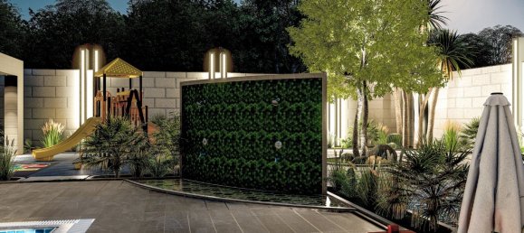 شقة 2+1 في Gazipasa, Turkey رقم 14849 28