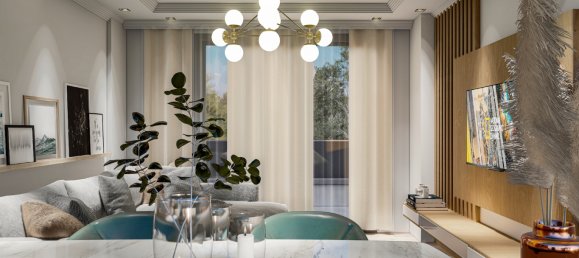 شقة 2+1 في Gazipasa, Turkey رقم 14849 18