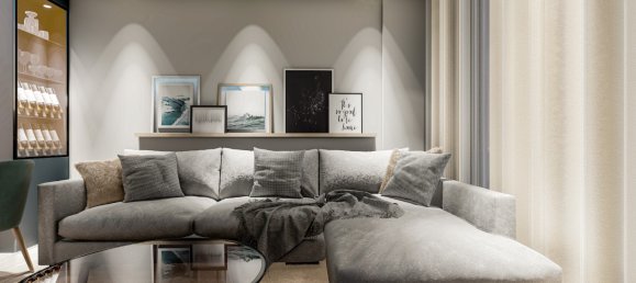 شقة 2+1 في Gazipasa, Turkey رقم 14849 16