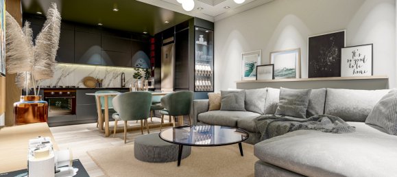 شقة 2+1 في Gazipasa, Turkey رقم 14849 27