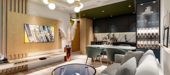 شقة 2+1 في Gazipasa, Turkey رقم 14849 20