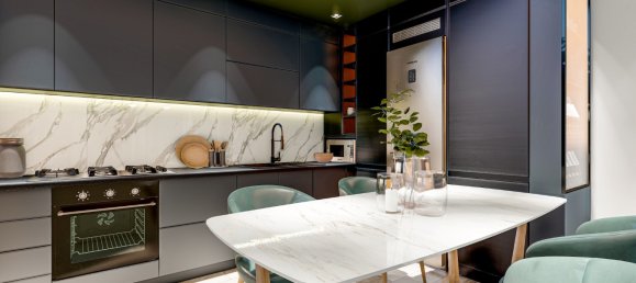 شقة 2+1 في Gazipasa, Turkey رقم 14849 14