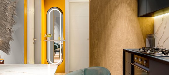 شقة 2+1 في Gazipasa, Turkey رقم 14849 21