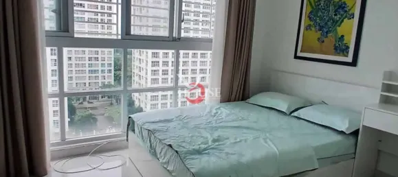 2 bedrooms Apartment in District 7, Vietnam No. 19428 4