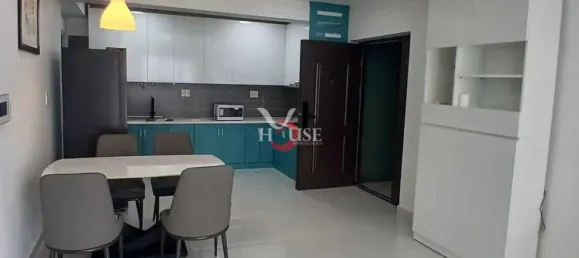 2 bedrooms Apartment in District 7, Vietnam No. 19428 5