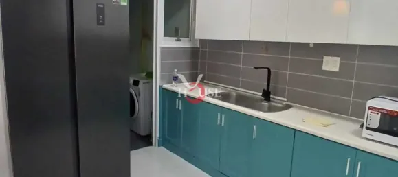 2 bedrooms Apartment in District 7, Vietnam No. 19428 3