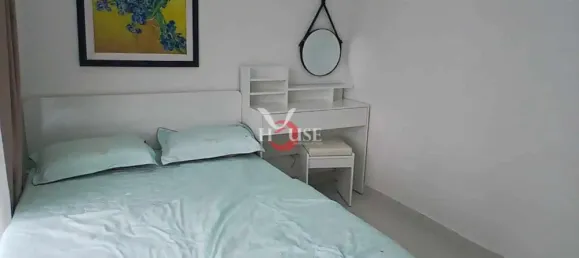 2 bedrooms Apartment in District 7, Vietnam No. 19428 2