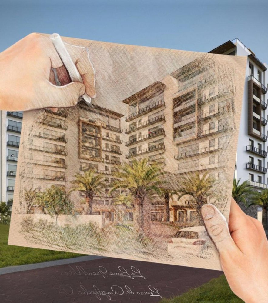 3 Schlafzimmer Wohnung in Puebla, Mexico, Nr. 174523