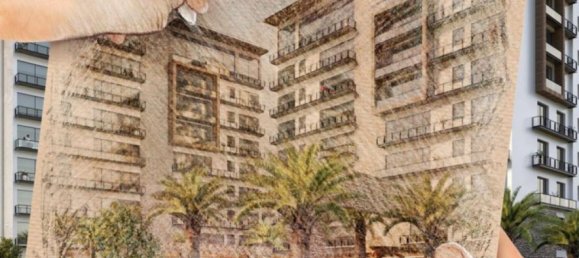 3 Schlafzimmer Wohnung in Puebla, Mexico, Nr. 174523 2