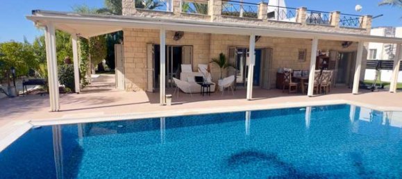 3 bedrooms Villa in Pegeia, Cyprus No. 13371 9