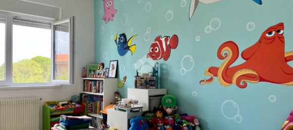 4 rooms Apartment in Udine, Italy No. 284431 18