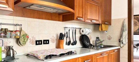 4 rooms Apartment in Udine, Italy No. 284431 6