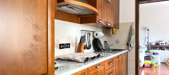 4 rooms Apartment in Udine, Italy No. 284431 5