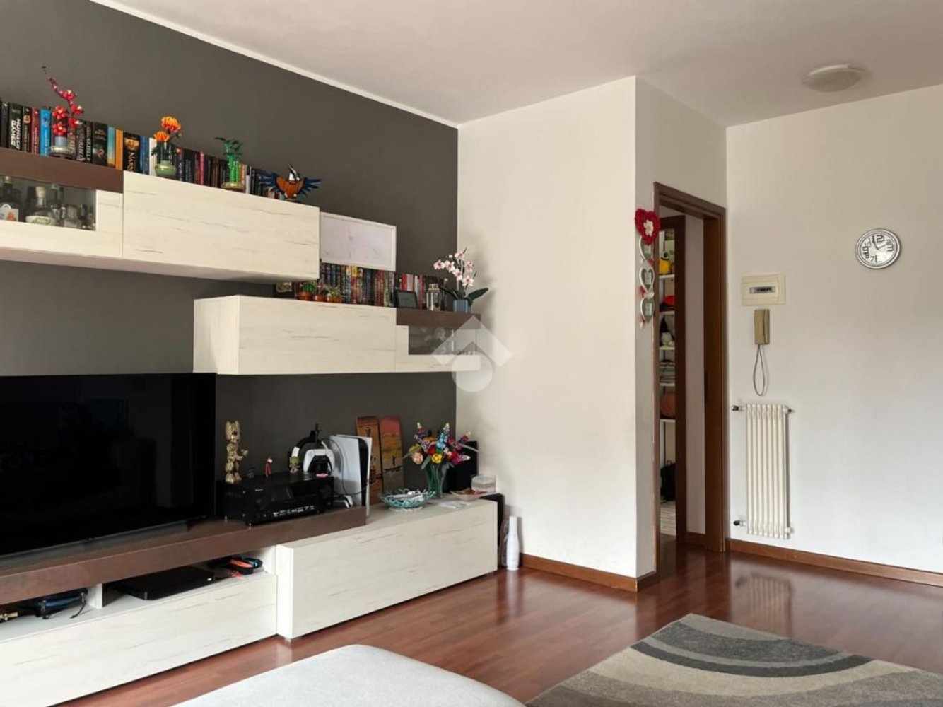 4غرفة شقة في Udine, Italy رقم 284431